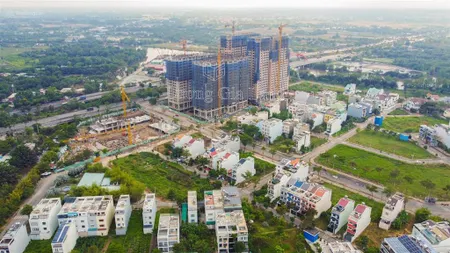 (ko cần vay bank) thanh toán 500tr sở hữu căn hộ dream home riverside p.7, quận 8