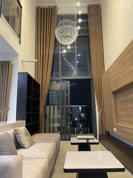 Cần bán gấp căn duplex emerald 3pn 2wc 98m2 nội thất đầy đủ vào ở ngay, view thoáng mát đón gió