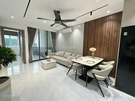 Cc bán căn sông tầng 16, mới 100%, sửa thiết kế thông minh mường thanh khánh hoà