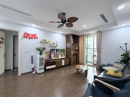 Bán căn hộ chung madarin garden phố tân mai