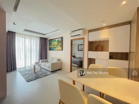 Bán nhanh căn hộ hưng phúc, phú mỹ hưng q7, nhà đẹp 2pn giá tốt 7.050 tỷ ngay 0909 462 ***