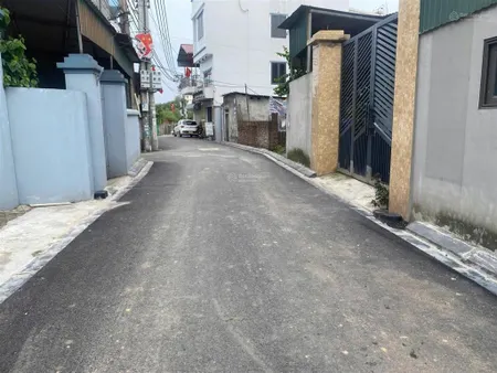 Bán mảnh đất 80,92m2 thôn văn thượng, xã đông anh, hà nội. giá đầu tư vị trí đẹp