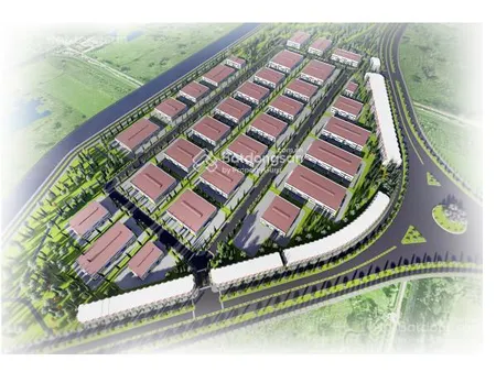Cụm công nghiệp văn trác 5000 7000m² 1ha 1,2ha 2ha (hà nam cũ)