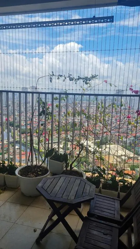 Căn hộ 2pn the pride, tố hữu, la khê, hà đông, hà nội, giá cực chất 6.15 tỷ, 81m2