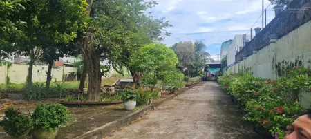 Bán 3500m2 full thổ long tuyền, cần thơ giá 160 tỷ