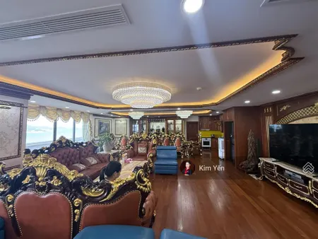 Bán căn penthouse mường thanh 60 trần phú, trực diện biển, siêu hiếm, giá bao tốt