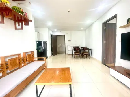 Chính chủ gửi bán căn hộ 2 ngủ cc xuân mai riverside, hà nội. giá 4 tỷ. 0961 270 ***