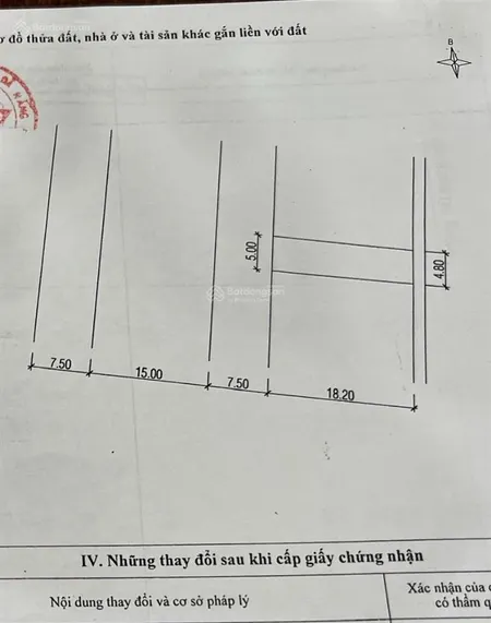 Cần bán nhanh lô đất mặt tiền đường hà kỳ ngộ, vị trí đẹp, giá tốt nhất tuyến đường