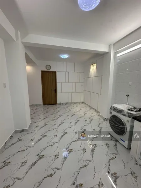 Chung cư phan văn trị 74m2 2 phòng ngủ, 2wc lầu 4 thang máy nhỉnh 3 tỷ