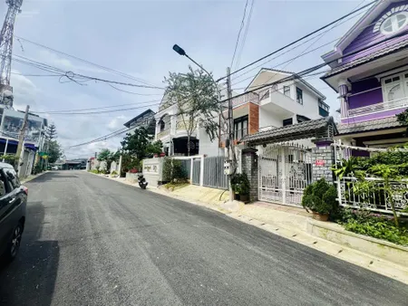 Bán đất 2 mặt tiền kqh ngô quyền, p6, đà lạt, khu biệt thự (giá 8,5tỷ)