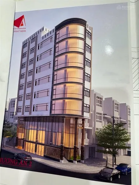 Chào bán lô đất 2 mặt tiền hoàng kế viêm vị trí đắc địa ngay lõi phố tây an thượng.