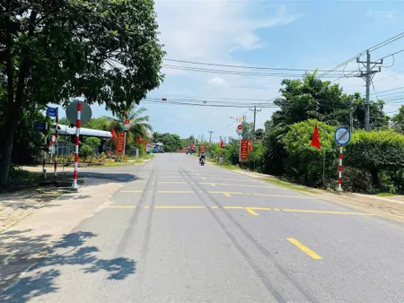 Đất tp. hcm đất thật giá thật, 365,9m2 sẵn 100m2 tc mặt tiền đường lộ giới 32m giá 580tr(bao phí)