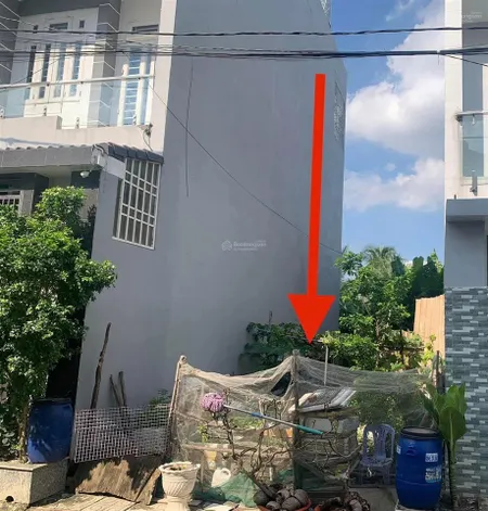 Bán đất đẹp hẻm 110 lò lu 58m2 trường thạnh quận 9 tp thủ đức nhỉnh 3 tỷ.