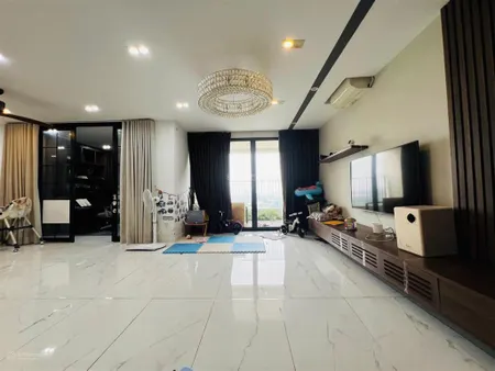 Siêu phẩm northern diamond 129m2. 3ngủ. có slot ô tô. view aeon siêu đẹp. giá hơn 11tỷ