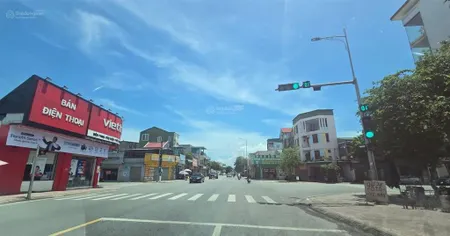 Bán nhà mặt tiền nguyễn tất thành, phường thành sen, tỉnh hà tĩnh
