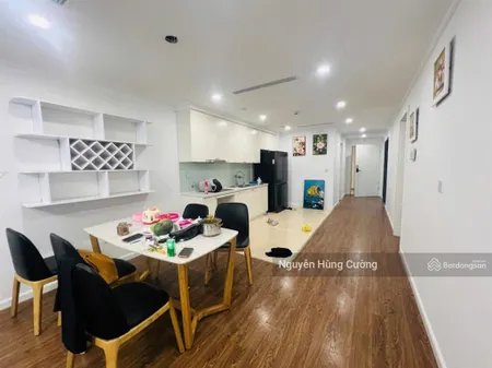 Bán căn hộ 3 phòng ngủ góc 127m2 sunshine garden giá chỉ 9ty190 em cường 0976 044 ***