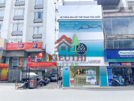 Bán nhà 2 mt phan đình phùng 120m2 vuông vức 4 tầng hoàn công hđ thuê 60tr/th, giá 31 tỷ