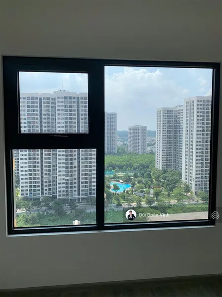 Bán glory heights 1pn+, 47m2, 1pn, 1wc, nhà mới chưa sử dụng, mã căn đẹp, chính chủ giá tốt