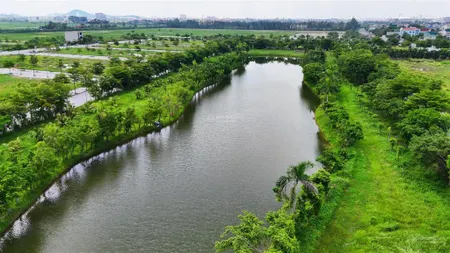 Shophouse từ sơn garden city đón đầu cú hích từ sun group và taseco cơ hội tăng giá 2026 2030