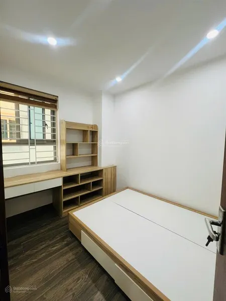 Bán gấp căn hộ hh, 2pn, 2wc, 57m2, 3 tỷ ở kđt linh đàm, hoàng mai, hà nội