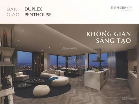 Siêu vip the matrix one dòng căn hộ giới hạn penthouse/duplex sân vườn + bể bơi 0987 106 ***
