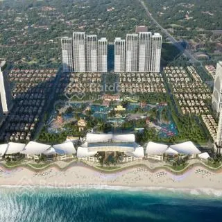 Lần đầu tiêu sở hữu biệt thự biển thật dễ dàng và sở hữu lâu dài. chỉ có tại blanca vũng tàu