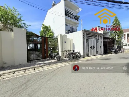 Bán đất mặt tiền cổ loa, trung tâm đà lạt giá tốt, thích hợp xây khách sạn, căn hộ dịch vụ