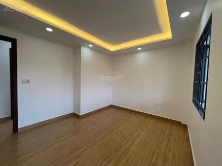 Bán nhà 2 tầng hẻm xe hơi đường số 16, linh đông 68m2 giá 5.3 tỷ