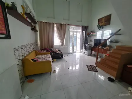 Bán nhà đường số 4, hiệp bình chánh, thủ đức 57m2 giá 4.2 tỷ
