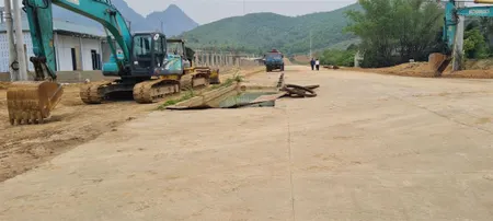 Bán đất ccn tại lạc thủy hòa bình, diện tích từ 1ha, 10ha