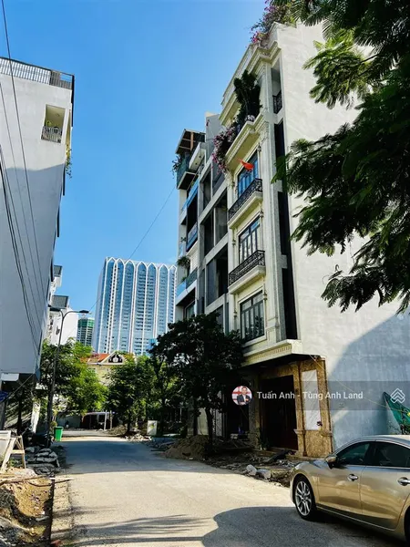 Bán lô đất 60m2 cực hiếm khu tđc đỗ chính, phượng chi lê hồng phong