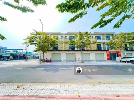 Bán shophouse 3 tầng sun casa central giá rẻ nhất khu đối diện khu food court vsip