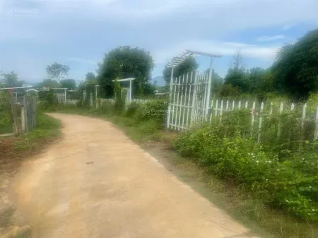 Bán lô đất 1.000m2 tại thôn suối cau, xã khánh đông, huyện khánh vĩnh