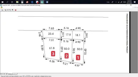 Đất 360 tân hòa đông..ngang 5m(50m2) xây mới bao đẹp..dg 7m thông,bao làm đường,có giá tốt cho lái