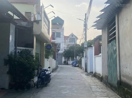 Bán nhanh 80m2 mt 6m xuân khanh, sơn tây gần đh việt hung, lđxh, bv chấn thương chỉnh hình, kcn 1tỷ