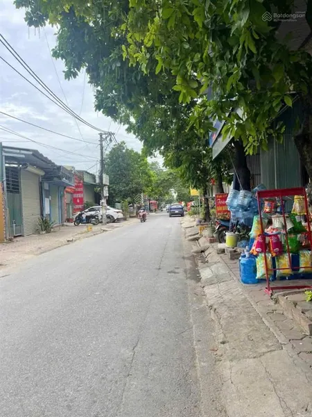 Cần bán gấp 50m2 cl6 đồng đế, dương nội, mặt đường tiến thành, kinh doanh. 0961 798 ***