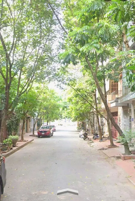 Bán lô đất cực đẹp xây tòa văn phòng 07 tầng. diện tích thực tế gần 100m2, mặt tiền gần 5m