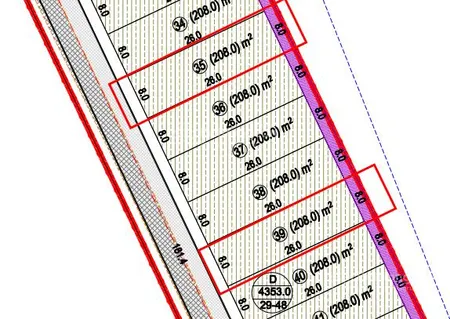 Chính chủ cần bán lô d35 khu đấu giá cưmta m'đrăk giá chỉ 770 tr, cách ql 26 chỉ 50m