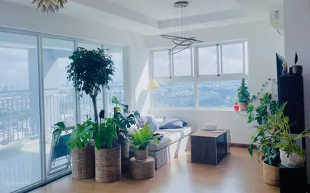 Cần bán ch penthouse sân vườn conic riverside p7, q8. dt 130m2 3pn, 2wc, sh 5,5 tỷ. 0866 688 ***