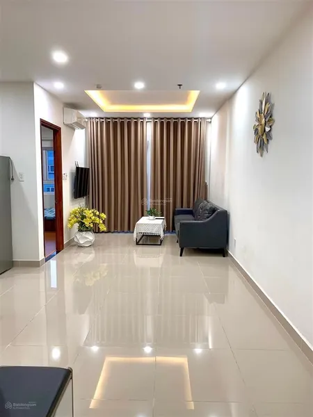 Bán căn hộ siêu hot tại orchid park, 3,02 tỷ. tặng kèm nội thất. đã có sổ
