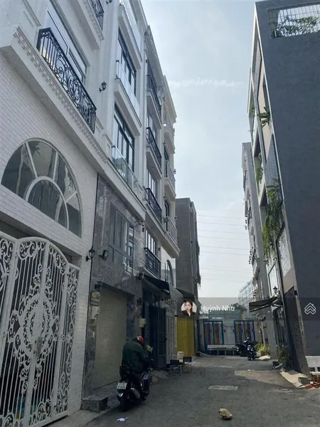 Khan hiếm giá tốt 6.8 tỷ! bán đất trống khu đồng bộ vip giao bình lợi nguyễn xí 4x15m