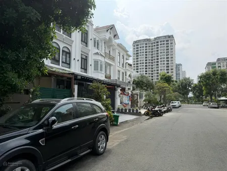 Còn duy nhất 3 căn biệt thự nam đô phú mỹ hưng q7 giá tốt nhát thị trường .