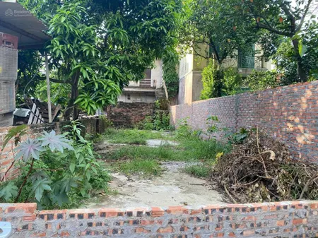 Đón sóng đầu tư mê linh vành đai 4, đất 86 m2, giá tốt đầu tư