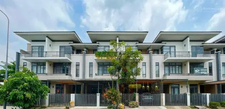 Hot nhà phố lavila kiến á 105.6m2 4pn nhà hoàn thiện đẹp cao cấp giá 14 tỷ 0932 991 ***