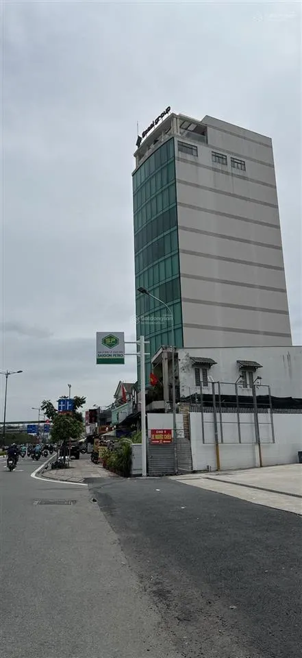Chính chủ bán 7400m2 mt phạm văn đồng thủ đức giá 300 tỷ