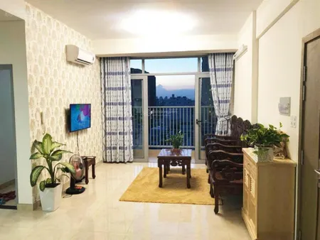 Chính chủ cần bán căn hộ luxcity, phường bình thuận, quận 7. 73m2 2pn 2wc