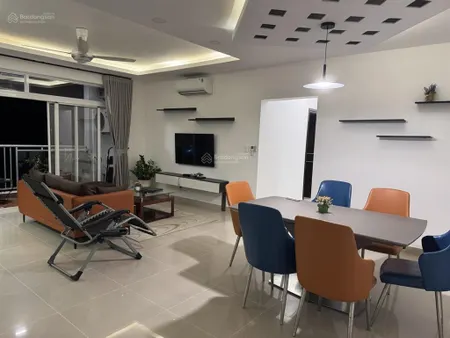 Bán căn hộ cao cấp mỹ viên, phú mỹ hưng, quận 7. nhà mới 100%