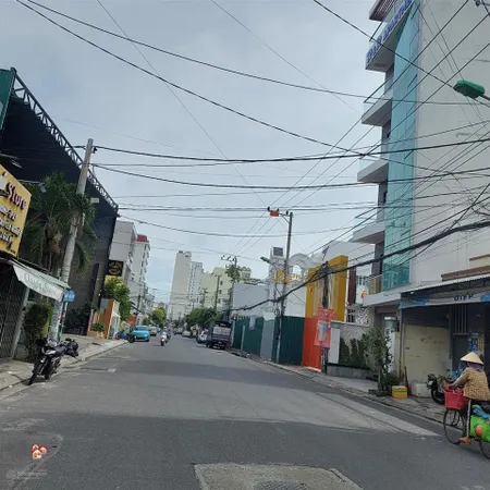 Bán 104,1m2 ngang 5,28m chỉ 11,5 tỷ. mặt đường bắc sơn, vĩnh hải, bắc nha trang