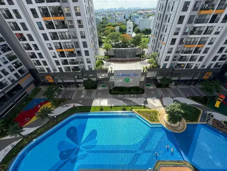 Bán nhanh căn 65m2 2pn + 2wc sổ hồng lovera vista khang điền full nội thất đẹp giá 3,25 tỷ