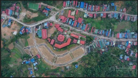 Bán 2 lô đất đất cạnh nhau 160m mặt tiền 12m khu đô thị xuân phúc xây nhà mở quán kd